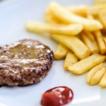 L'altro Romolo E Luigi Comida