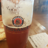 Birreria Paulaner food