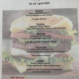 Jonny's Pantry Piatti