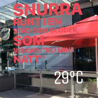 Spice Sollentuna outside