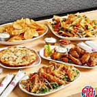 Boston Pizza Corner Brook food