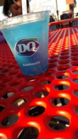 Dairy Queen Treat food