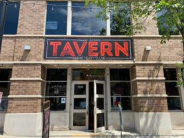 Third Street Tavern food