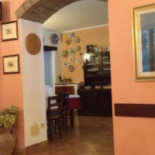 Sant'uberto inside