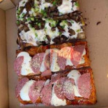 Pollara Pizzeria Cibo