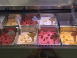 Matty's Gelato Factory (donald Ross Blvd) food