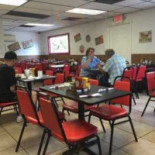 Todd's Diner Cibo