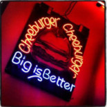 Cheeburger Cheeburger Cibo
