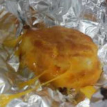 Bojangles Cibo