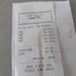 Wimpy Burger Piatti