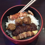 Mitori Cibo