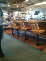 Black Bear Diner inside