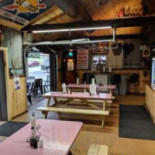 Devil's Bbq Cibo
