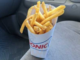 Sonic Drive-in food