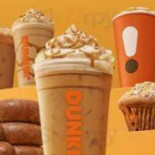 Dunkin' Cibo