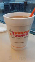 Dunkin' food