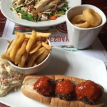 Yates Cibo