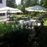 Agriturismo La Cavaliera outside