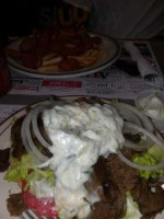 G G Gyro food