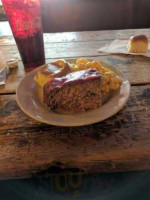 Palmetto Smokehouse food