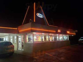 A&w food