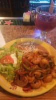 Plaza Mexico food