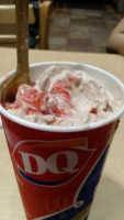 Dairy Queen food