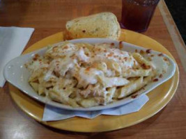 Mazzio's Italian Eatery food