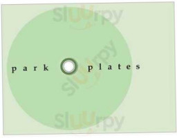 Park Plates inside