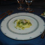 Dal Barone Di Leprignano Home Restaurant Comida