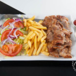 Saint Ex7 Cibo