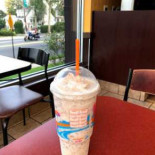 Dunkin' Cibo