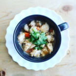 Just BE Kitchen Cibo