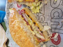 Schlotzsky's food