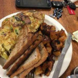 Fiddlestix Cafe Cibo