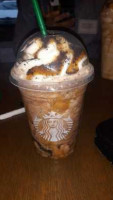 Starbucks food