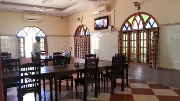 Sri Narayana Coffee House food