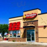 Hardee's Esterno