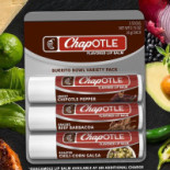 Chipotle Mexican Grill Cibo