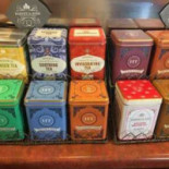 Jitters Java Cafe Cibo
