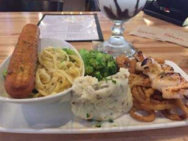 Applebee's Neighborhood Grill food