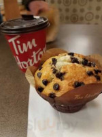 Tim Hortons food