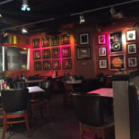 Sun Studio Café Dentro