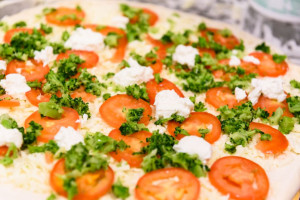 Cocco's Pizzeria Brookhaven food