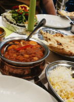 Indian Crown food