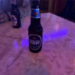 Duster's Pub Cibo
