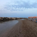 La Meta Beach Extérieur