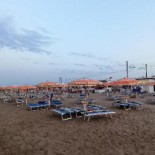 La Meta Beach Extérieur