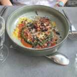 Saveurs Cibo