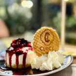Cli-ice Dal 1949 Cucinella Nourriture